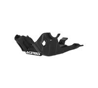 Acerbis Paraurti Inferiore Carter Sump Nero Per Gas Gas MC 85 2025-2026