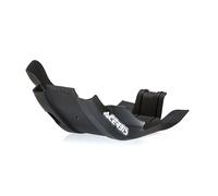 Acerbis Paraurti Inferiore Sump Nero Per Husqvarna TC 250 2017-2018