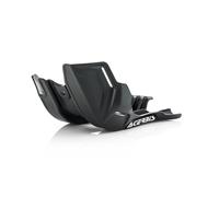 Acerbis Paraurti Inferiore Sump Nero Per Husqvarna TC 85 2018-2024