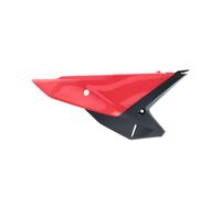 Acerbis Paraurti Laterali Rosso Nero 0026552.349 Per Honda CRF