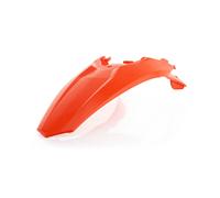 Acerbis Paraurti Posteriore Arancione 016 0016232.011.016