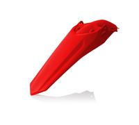 Acerbis Paraurti Posteriore Bordeaux Rosso Per HONDA CRF250 HRC-WE 2027