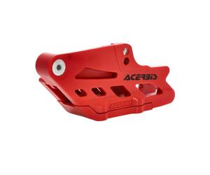 ACERBIS PASSACATENAKTM ALL MODEL ROSSO
