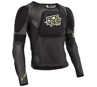 Giacca Protettiva Acerbis X-Air Nero/GialloXXL Nero,Giallo