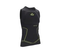 Acerbis Pettorina Density Vest Nero/Giallo Xxl