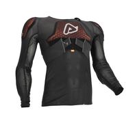 ACERBIS PETTORINA FLUX AIR NERO 0026407.090