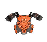 ACERBIS PETTORINA GRAVITY LEVEL 2 ARANCIO