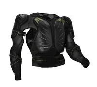 ACERBIS PETTORINA KOERT-ONE NERO/GIALLO 0025596.318