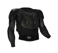 ACERBIS PETTORINA KORAZZA NERO/GIALLO 0025595.318