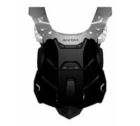 ACERBIS Pettorina LINEAR grigio/nero