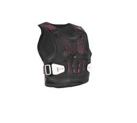 ACERBIS PETTORINA MOTO CROSS ENDURO DNA TT NERO/VIOLA 0024966.326