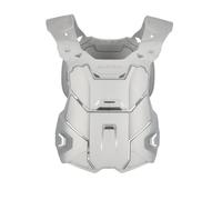 Acerbis Pettorina Linear Grigio
