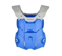 ACERBIS PETTORINA MOTO CROSS ENDURO LINEAR ROYAL BLU 0025315.042