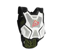 §Pettorina Acerbis P035 L1 Bianca§
