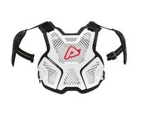 ACERBIS PETTORINA MOTO CROSS ENDURO P035 S BIANCO 0026485.030