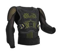 ACERBIS PETTORINA PLASMA JUNIOR NERO/GIALLO 0026315.318