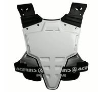 Acerbis Pettorina Profile, Bianco