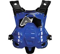 Pettorina cross Acerbis Profile Blu