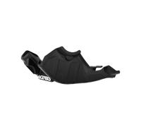 Acerbis Piastra Paracoppa Nera Per Husqvarna TC 50 2023-2026