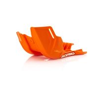 ACERBIS PARAMOTORE ARANCIO 2 GAS GAS MC 85 2021 2022 2023 2024 0022895.011