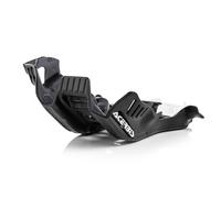 ACERBIS PARAMOTORE NERO/BIANCO GAS GAS EX 250 2022 2023 0023660.315