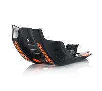 Paramotore Sottomotore ACERBIS Paracoppa Nero KTM SX-F 450 2016-2018