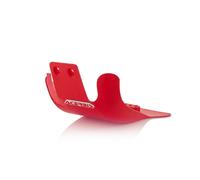 Acerbis Piastra Paraprotezione Inferiore Per Beta RR 250 2T 2013-2017