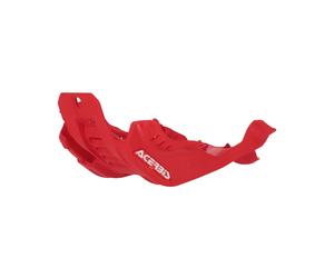 Acerbis Piastra Paraprotezione Motore Per Beta RR 300 2T 2024 Racing