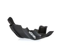 Acerbis Piastra Paraprotezione Nera Carter Per KTM XC-W 250 2019-2019