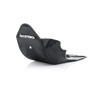 Acerbis Piastra Paraurti Serbatoio Moto Yamaha YZ 250 FX 2019-2024 1 PZ