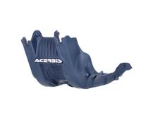 Paramotore Sottomotore ACERBIS Paracoppa Blu HUSQVARNA FE 501 W 2024-2024