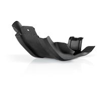 Acerbis Piastra Paraurti Sump Nera Per KTM EXC-F 250 2012-2013