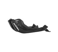 Acerbis Piastra Protezione Carter Nero Per Kawasaki KX 450 2024-2026