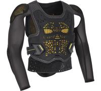 Acerbis Plasma 2.0 Armatura sul petto, Taglia S/M