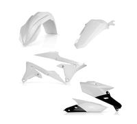 ACERBIS PLASTIC KIT BIANCO 0023644.030