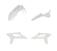 ACERBIS PLASTIC KIT BIANCO BETA RR 125 2T 2020 2021 2022 0024938.030