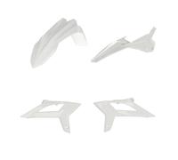 ACERBIS PLASTIC KIT BIANCO BETA RX 300 2022 0024940.030
