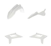 ACERBIS PLASTIC KIT BIANCO BETA RX 300 2023 2024 0025495.030