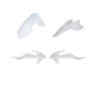ACERBIS PLASTIC KIT BIANCO GAS GAS MC 50 2021 2022 2023 0025507.030