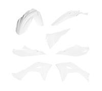 ACERBIS PLASTIC KIT BIANCO KAWASAKI KX 450 2024 0026079.030