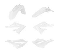 ACERBIS PLASTIC KIT BIANCO YAMAHA YZ 125 2022 2023 2024 0024928.030