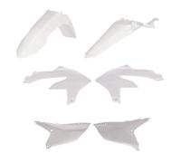 ACERBIS PLASTIC KIT BIANCO YAMAHA YZ 250 F 2024 0025469.030