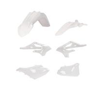 ACERBIS PLASTIC KIT BIANCO YAMAHA YZ 85 2022 2023 2024 0024931.030
