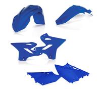 ACERBIS PLASTIC KIT BLU 0023636.040
