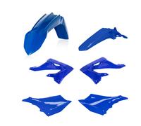 Kit Plastiche Acerbis YAMAHA YZ125 2022 Blu