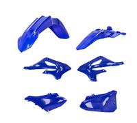 ACERBIS PLASTIC KIT BLU YAMAHA YZ 85 2022 2023 2024 0024931.040
