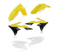 ACERBIS PLASTIC KIT ORIGINALE 0023624.553