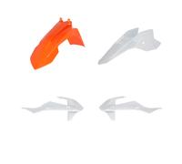 ACERBIS PLASTIC KIT ORIGINALE GAS GAS MC 50 2021 2022 2023 0025507.553.023