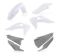 ACERBIS PLASTIC KIT ORIGINALE HUSQVARNA FE 250 2020 2021 2022 2023 0024052.553