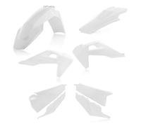 ACERBIS PLASTIC KIT ORIGINALE HUSQVARNA FE 250 2020-2023 0024052.553.022